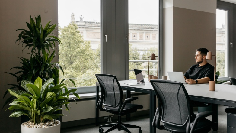 Foto 5 di Bockenheimer Anlage 46 ad Francoforte sul Meno