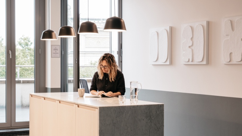 Foto 8 di Bockenheimer Anlage 46 ad Francoforte sul Meno