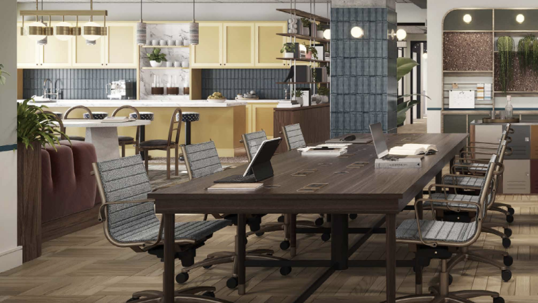 workstations