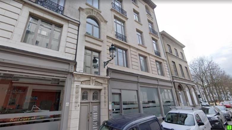 Building 2 Rue du Grand Hospice 2