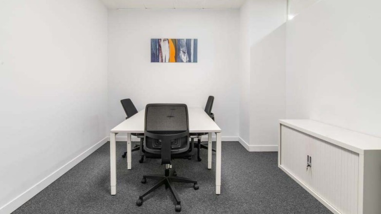 PRivate office Calle del Pinar 5