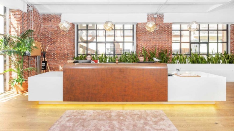 Photo 2 de Calle de Manzanares 4 à Madrid