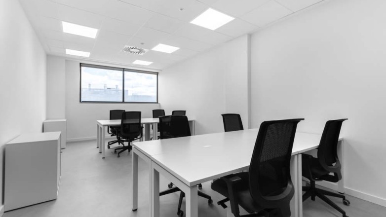 Office Calle de Méndez Álvaro 20