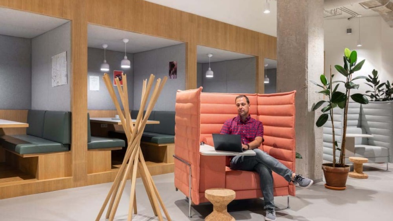 Foto 9 van Calle de Méndez Álvaro 20 in Madrid