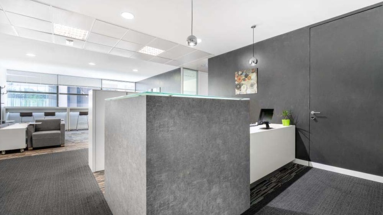 Foto 2 van Calle de Martínez Villergas 49 in Madrid