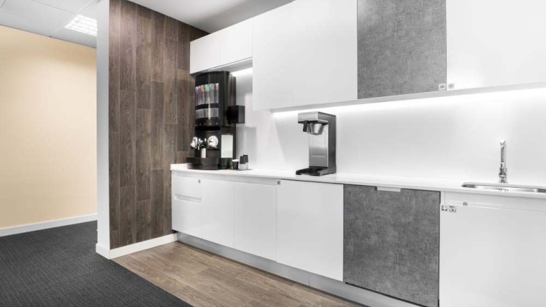 Foto 6 van Calle de Martínez Villergas 49 in Madrid