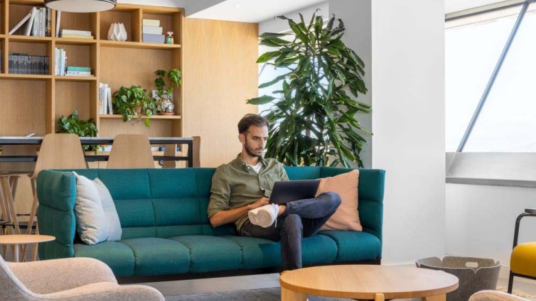 Foto 10 van Carrer de la Marina 16 in Barcelona