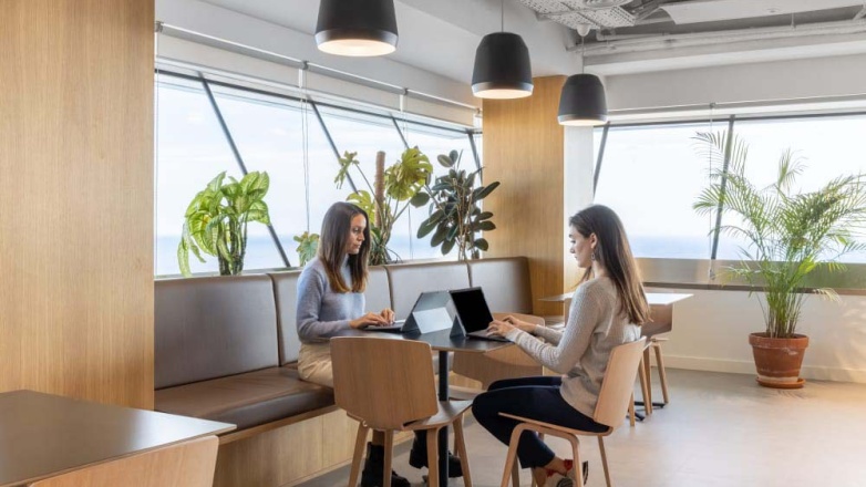 Foto 1 van Carrer de la Marina 16 in Barcelona