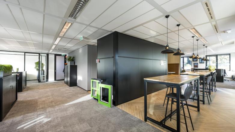 Office space for rent in Vianen at Clarissenhof 5 photo 3