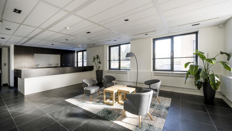 Office space for rent in Vianen at Clarissenhof 5 photo 5