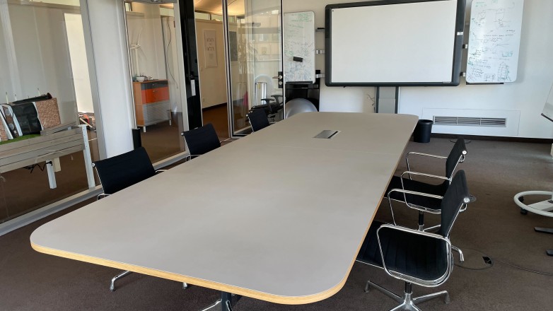 meeting room Hohenzollernring