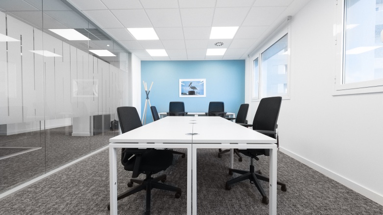 Foto 11 van Corso Italia 3 in Milaan