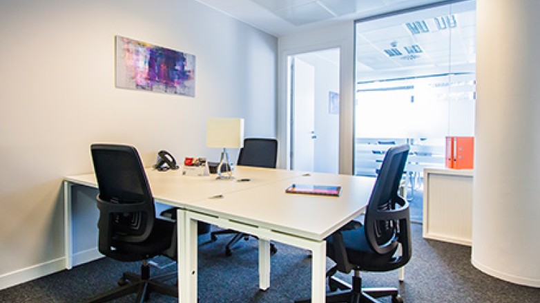 private office to rent Corso Italia 3