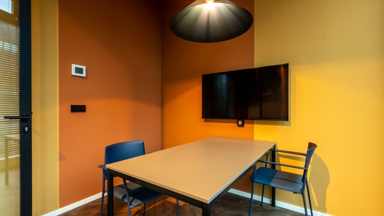 Foto 22 der Herculesplein 2-102 in Utrecht