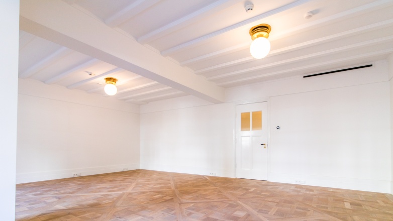 Foto 14 van Herengracht 286 in Amsterdam