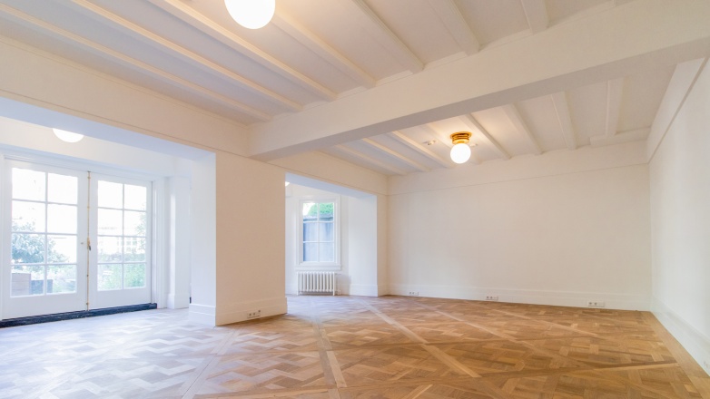 Foto 13 van Herengracht 286 in Amsterdam