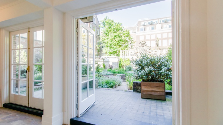 Foto 11 van Herengracht 286 in Amsterdam