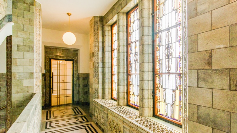 Foto 9 van Herengracht 286 in Amsterdam