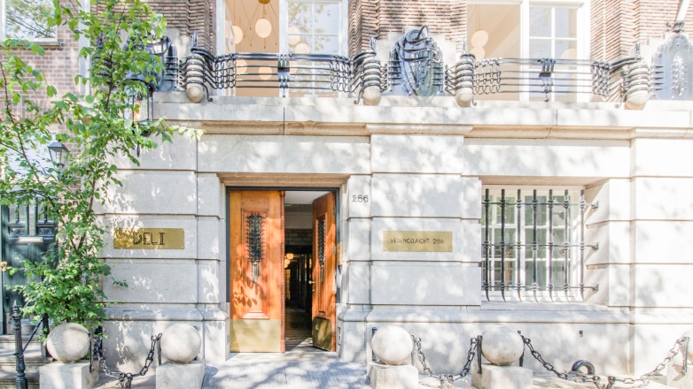 Foto 8 van Herengracht 286 in Amsterdam