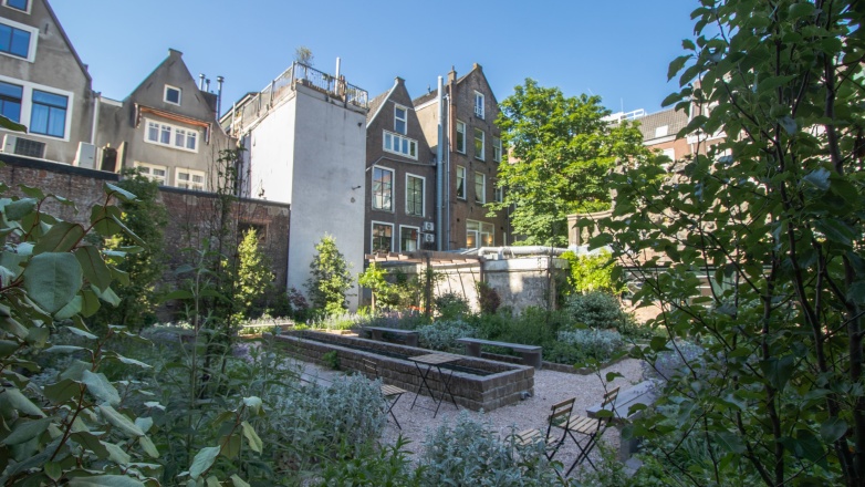 Foto 2 van Herengracht 286 in Amsterdam