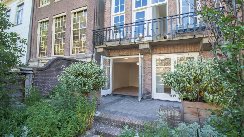 Foto 6 van Herengracht 286 in Amsterdam