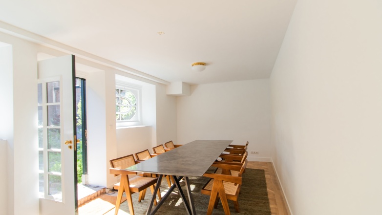 Foto 5 van Herengracht 286 in Amsterdam