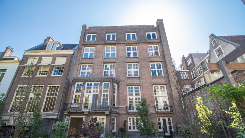 Foto 3 van Herengracht 286 in Amsterdam