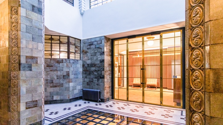 Foto 15 van Herengracht 286 in Amsterdam