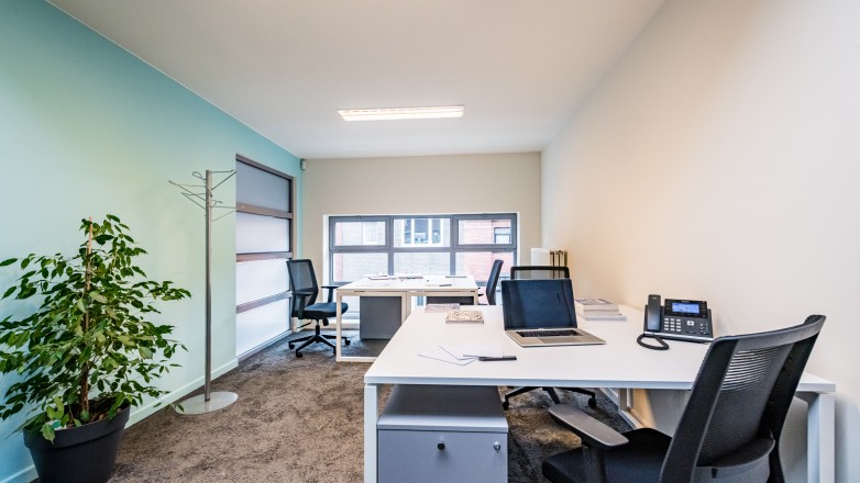 Office space Hofstraat 269 in Ghent