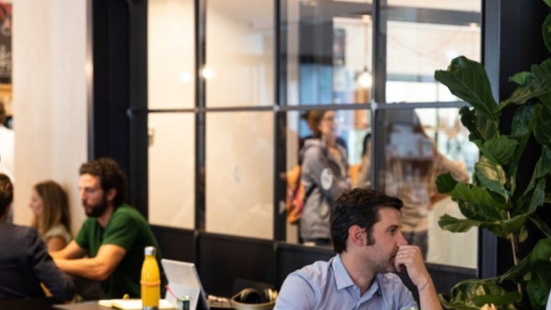 Foto 4 de la Piazza Città di Lombardia 1 en Milán