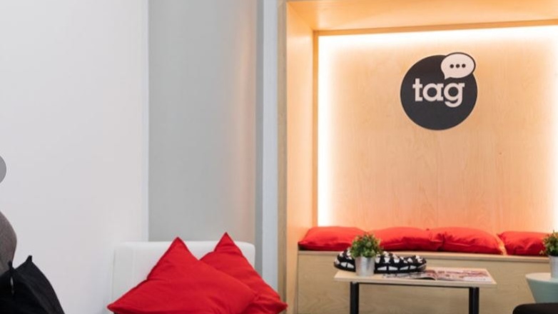 Foto 2 de la Piazza Città di Lombardia 1 en Milán