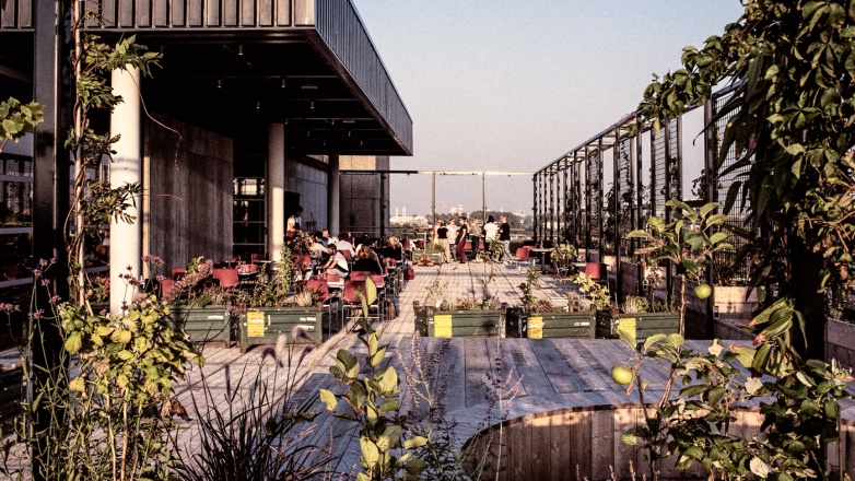 Johan Huizingalaan 763A