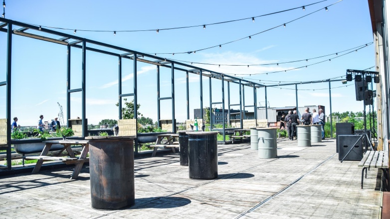 Johan Huizingalaan 763A