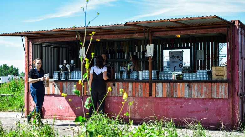 Johan Huizingalaan 763A