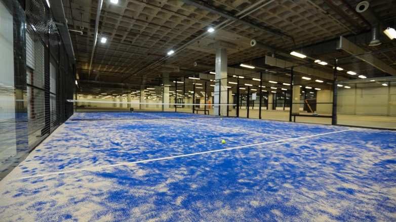 Johan Huizingalaan 763A