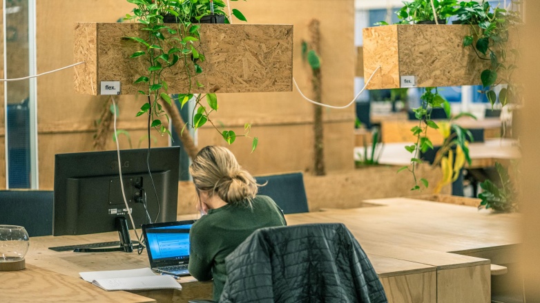 Johan Huizingalaan 763A