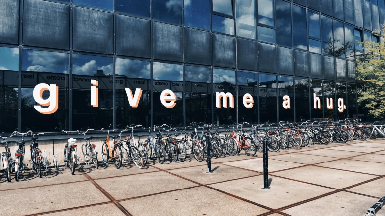 Johan Huizingalaan 763A