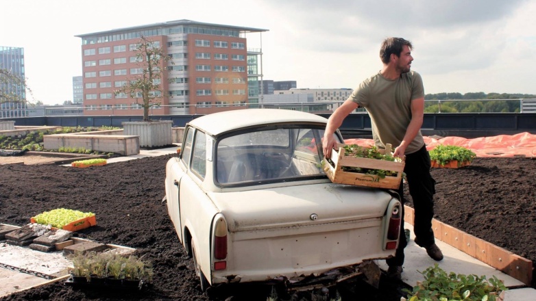 Johan Huizingalaan 763A