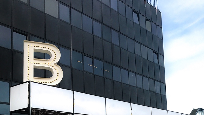 Johan Huizingalaan 763A