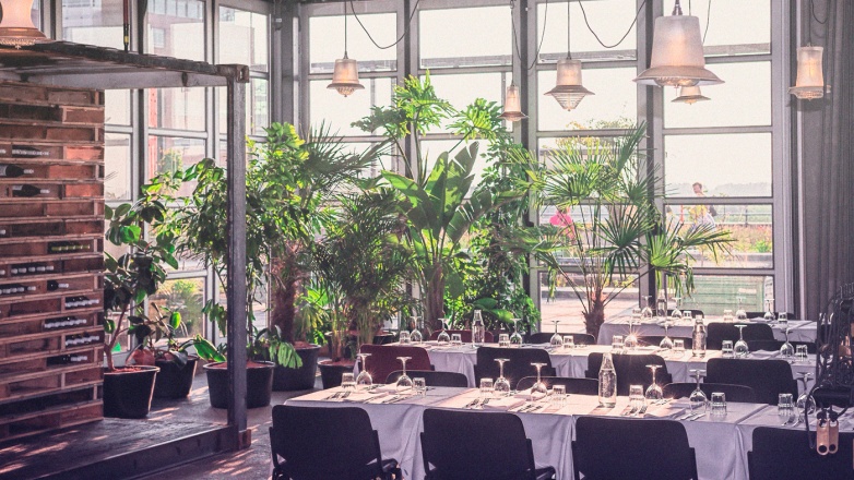 Johan Huizingalaan 763A