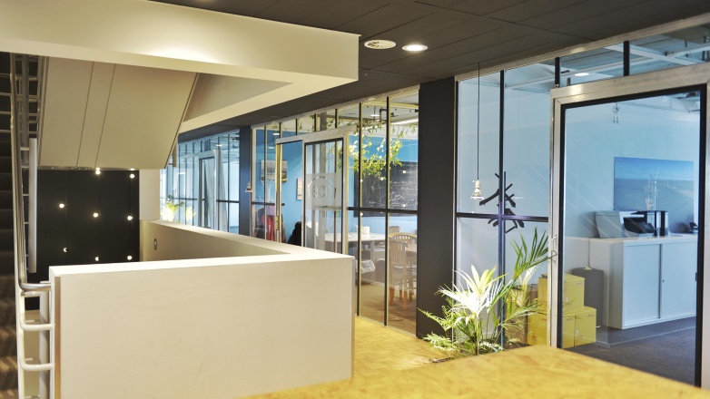 Johan Huizingalaan 400