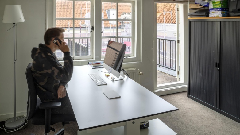 Foto 8 van Keizersgracht 106 in Amsterdam