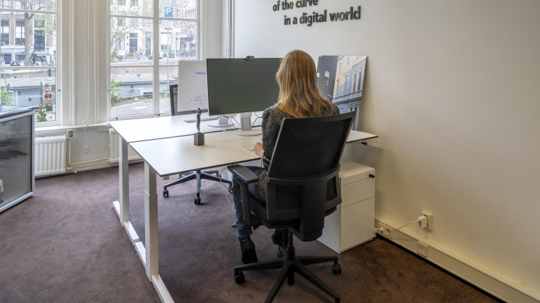 Foto 8 der Keizersgracht 97-99 in Amsterdam