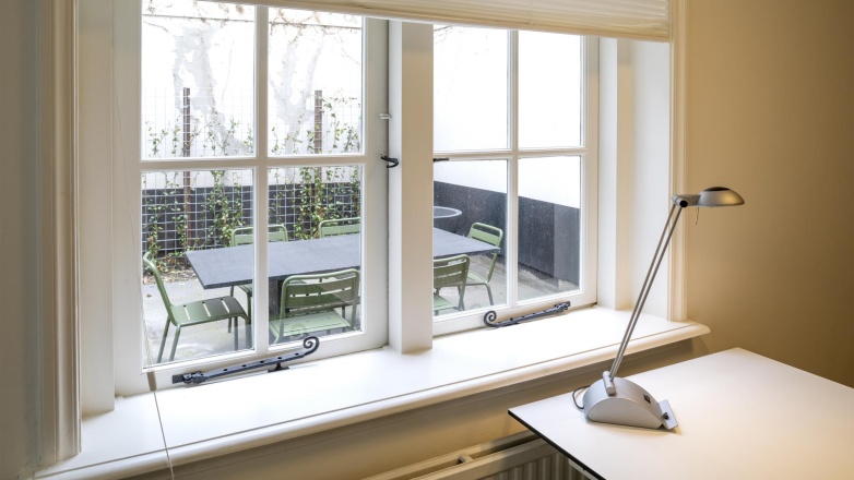 Foto 10 der Keizersgracht 97-99 in Amsterdam