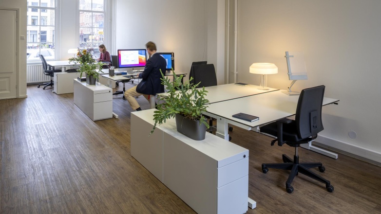 Foto 4 der Keizersgracht 97-99 in Amsterdam