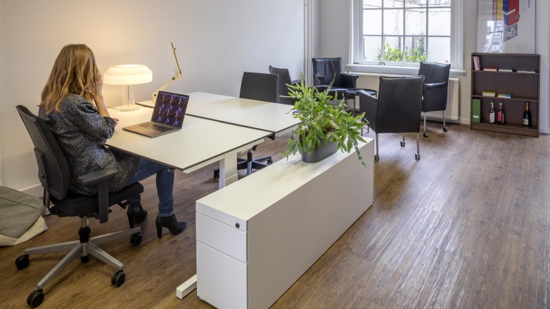 Foto 5 der Keizersgracht 97-99 in Amsterdam