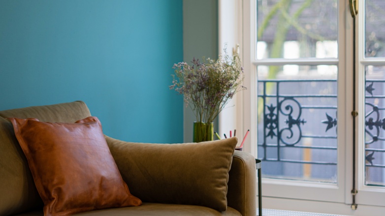 Foto 7 van Kennemerplein 20 in Haarlem