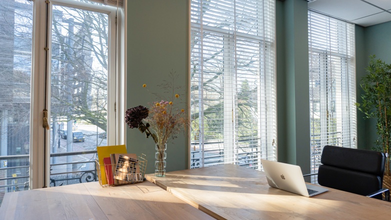 Foto 11 van Kennemerplein 20 in Haarlem