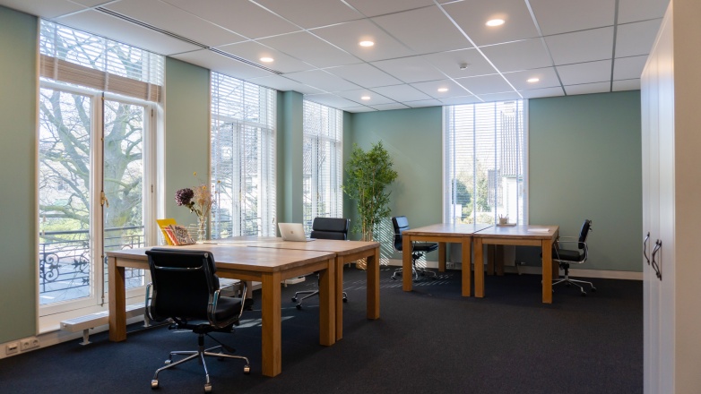 Foto 5 van Kennemerplein 20 in Haarlem