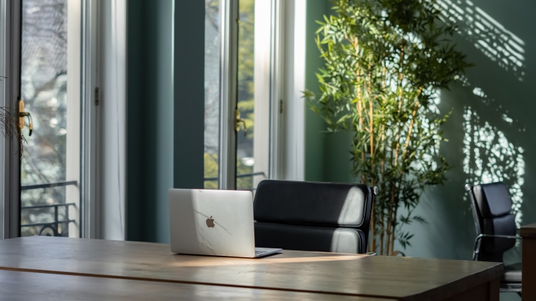 Foto 12 van Kennemerplein 20 in Haarlem